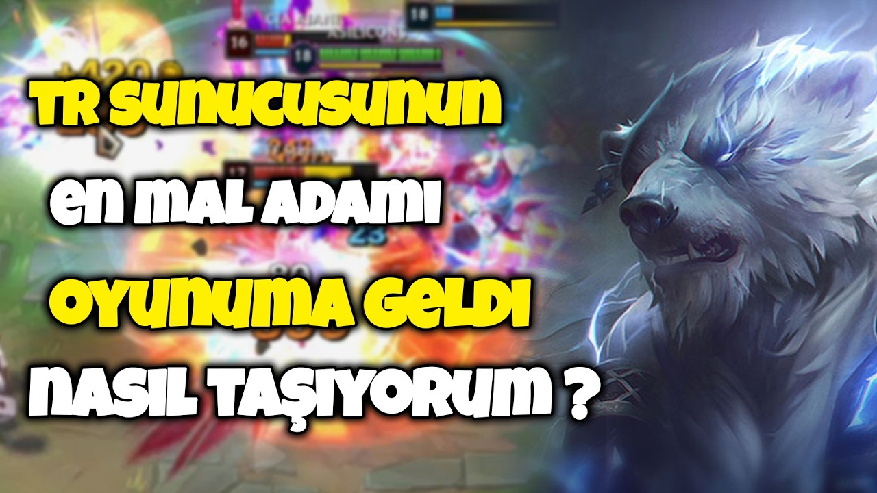 KNK TR SERVER ANLARSINYA MALLAR FALAN