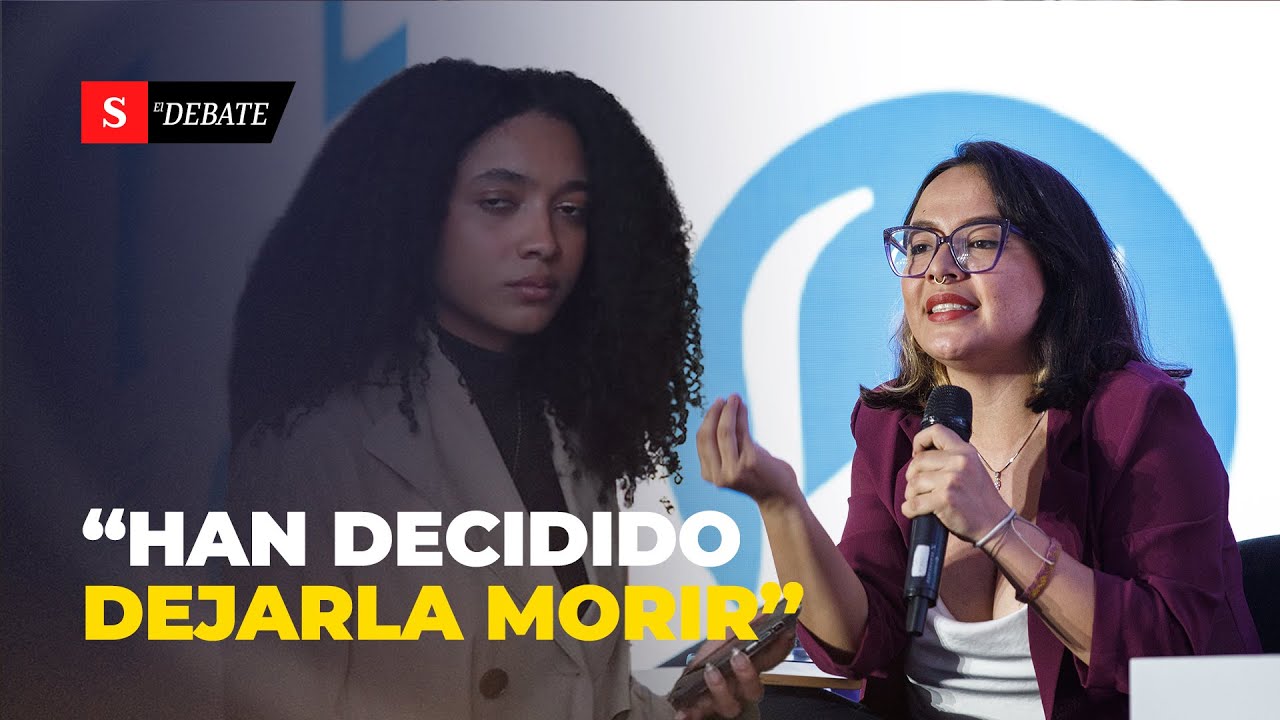 Jennifer Pedraza habla de “PODEROSOS” detrás del escándalo de Juliana Guerrero | El Debate