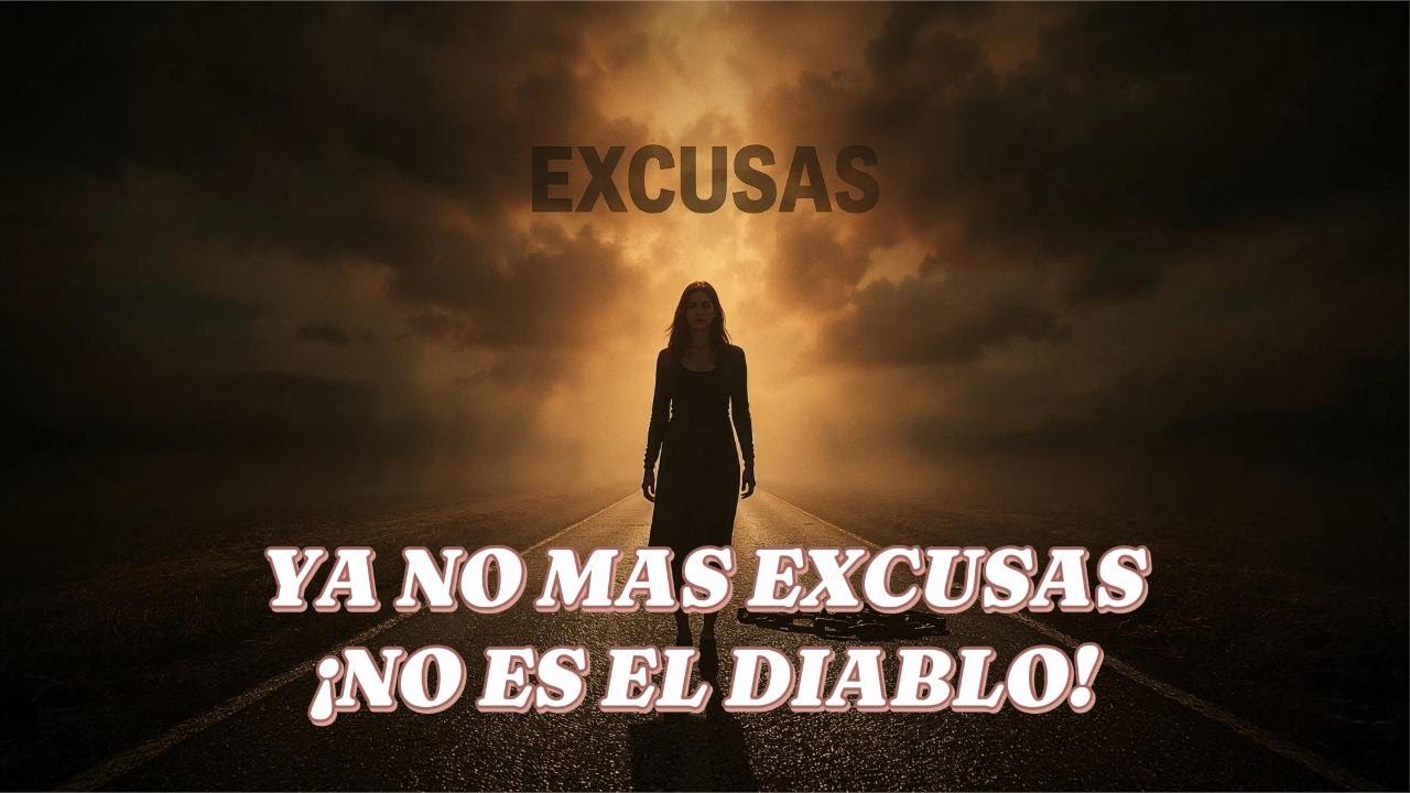 Si este año sigues igual no es culpa del diablo #mensajecristiano  #despertarespiritual #obediencia
