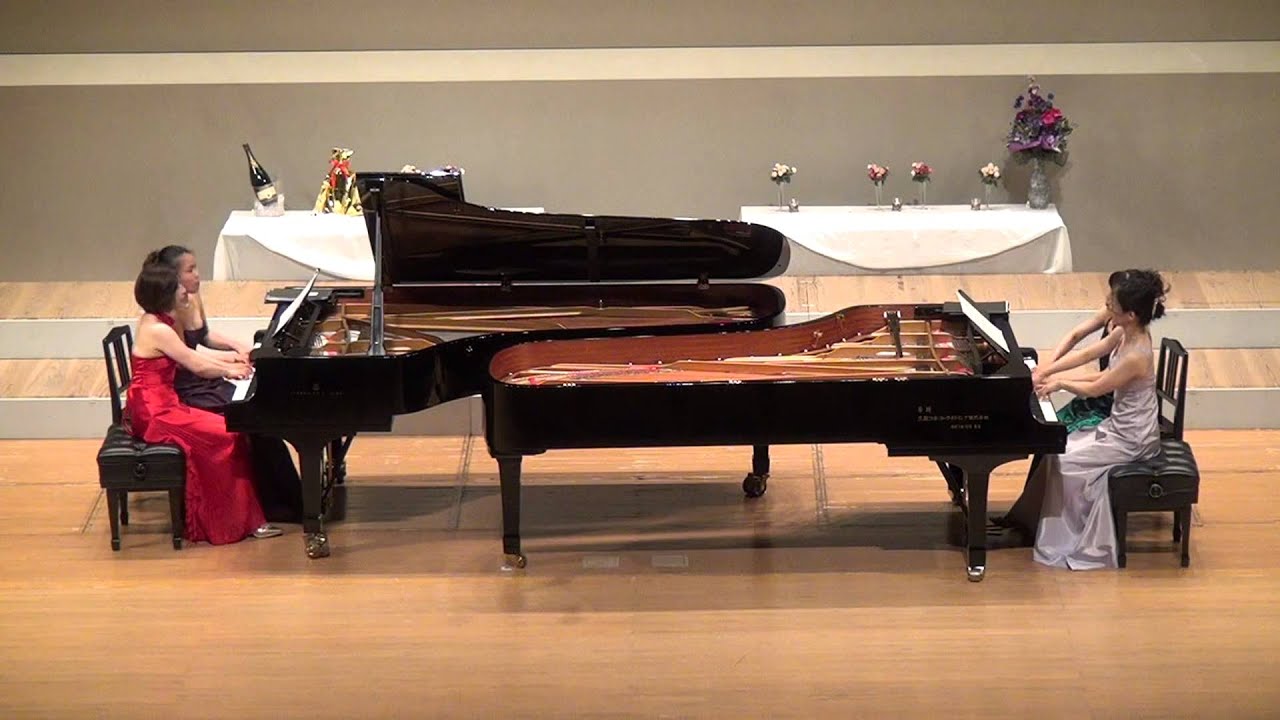 CAPRICCIOSO 20130713 シャリコン４ 威風堂々　（２台８手で）