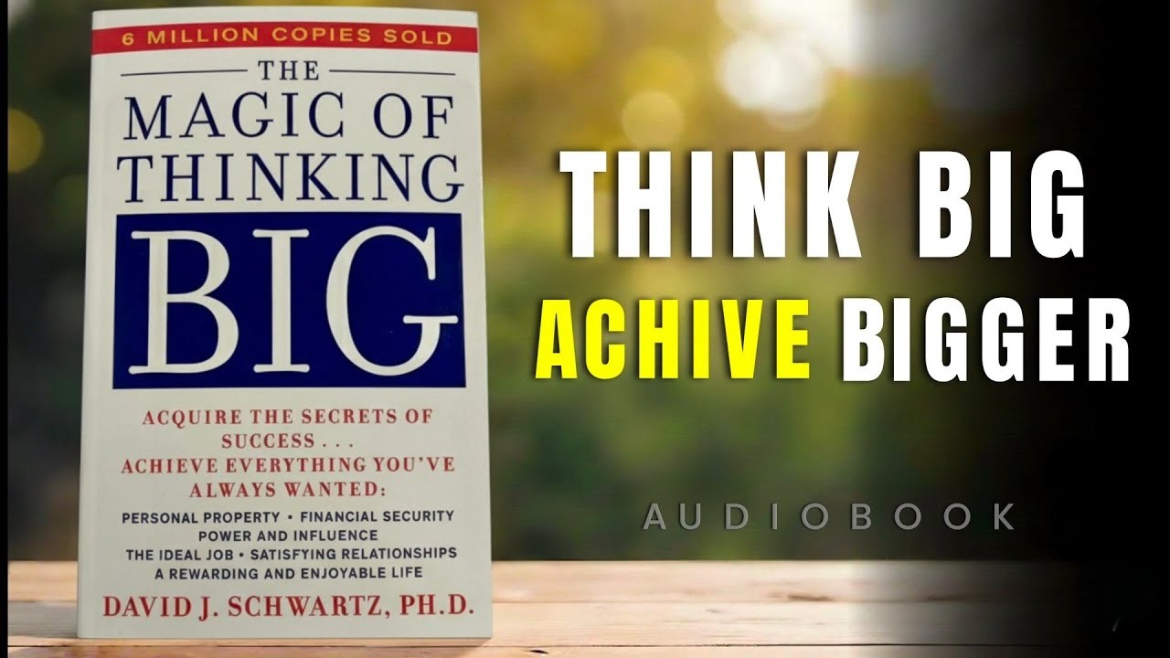 Most People Stay Average Because of This One Belief