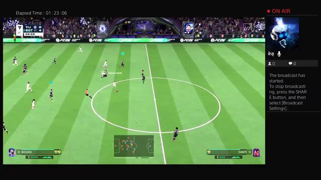 Div 4 Rivals