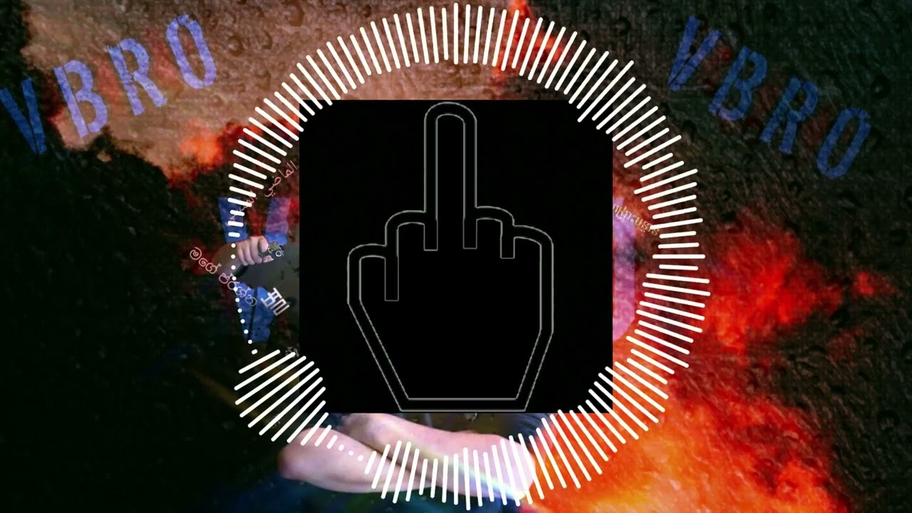 VBRO - ДИСС НА ЧСВ (ПРЕМЬЕРА! 2024)
