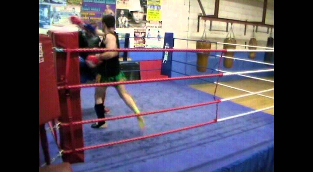Pra chao suua padwork 2011