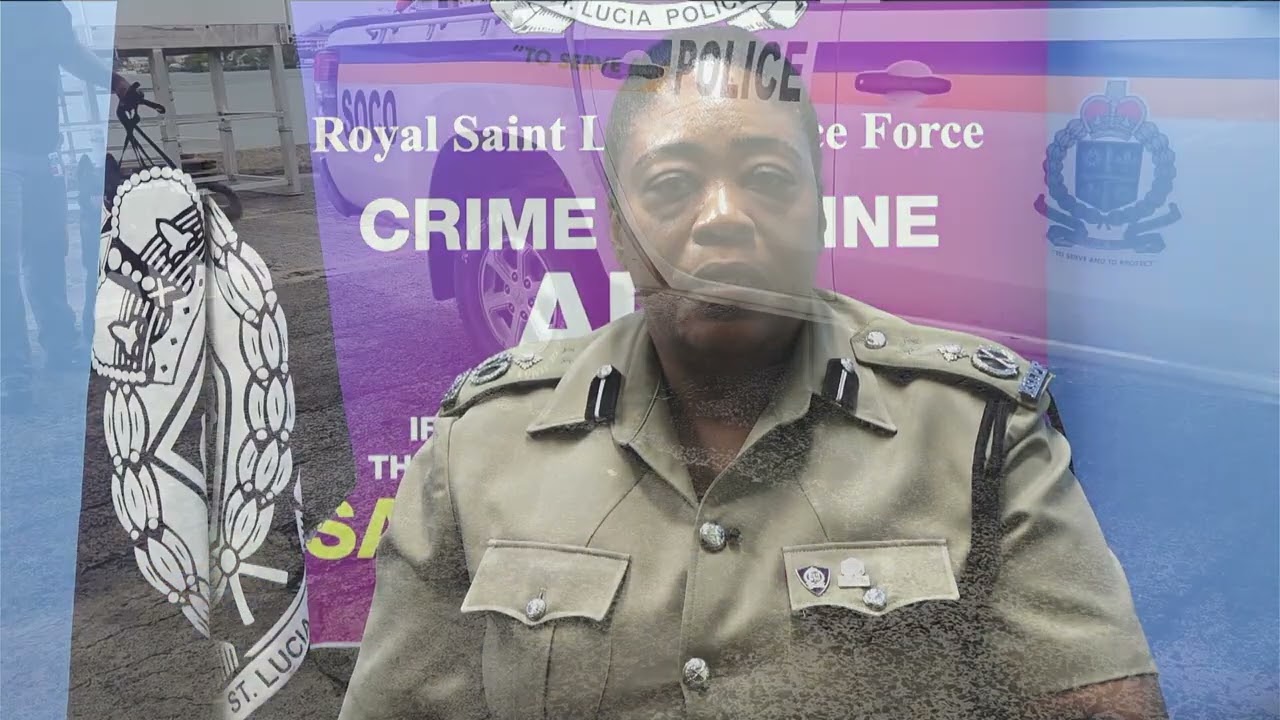 RSLPF LAUNCHES PROBE INTO DEATH OF K-9 OFFICER TYSON