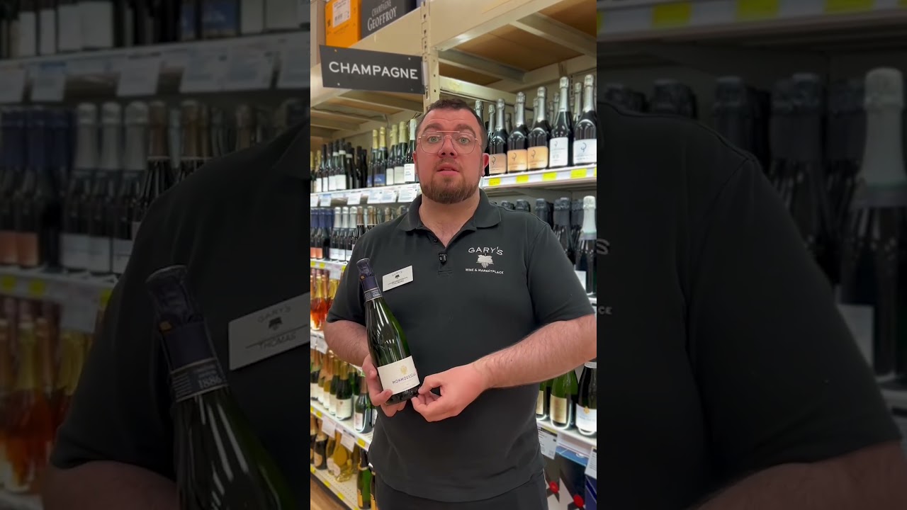 Champagne vs Cr&eacute;mant