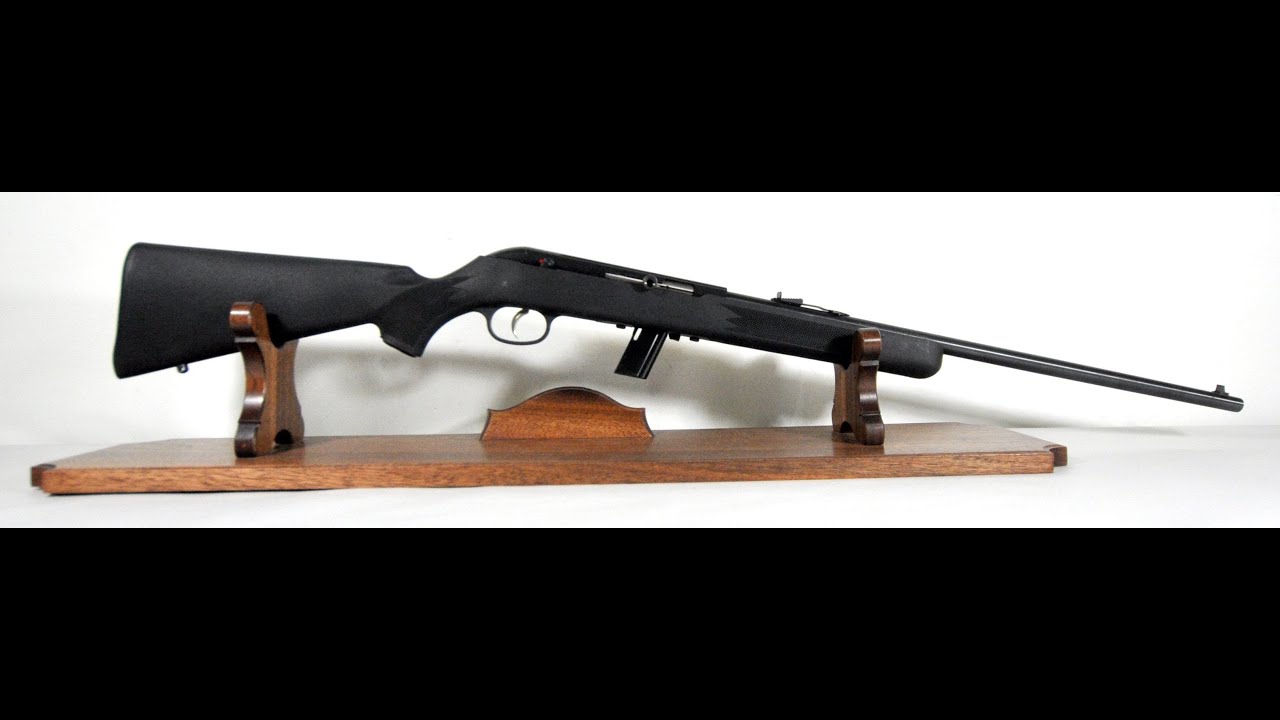 Savage 64f & 62 How to un-cock without dry firing