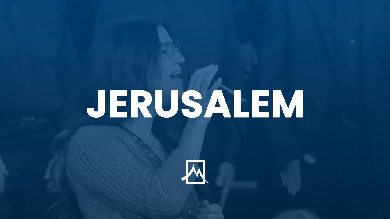 Jerusalem