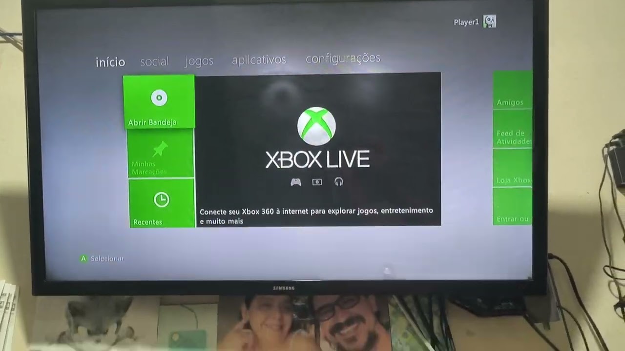 Xbox 360 LTU vendidonpela olxpay 