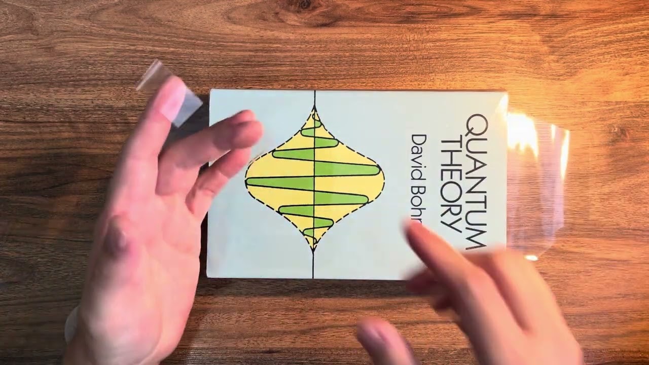 📚 ¿Cómo protejo los libros? - Tutorial para despistados