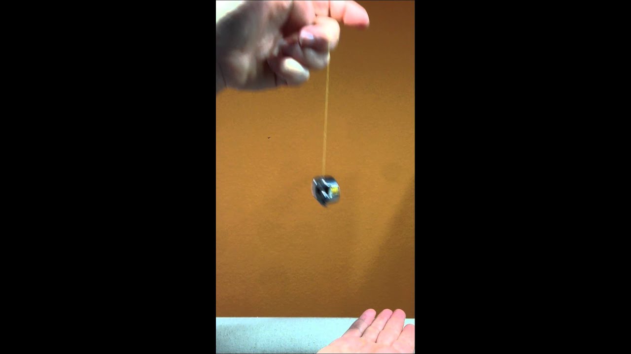 Bobbin Tension Drop Test