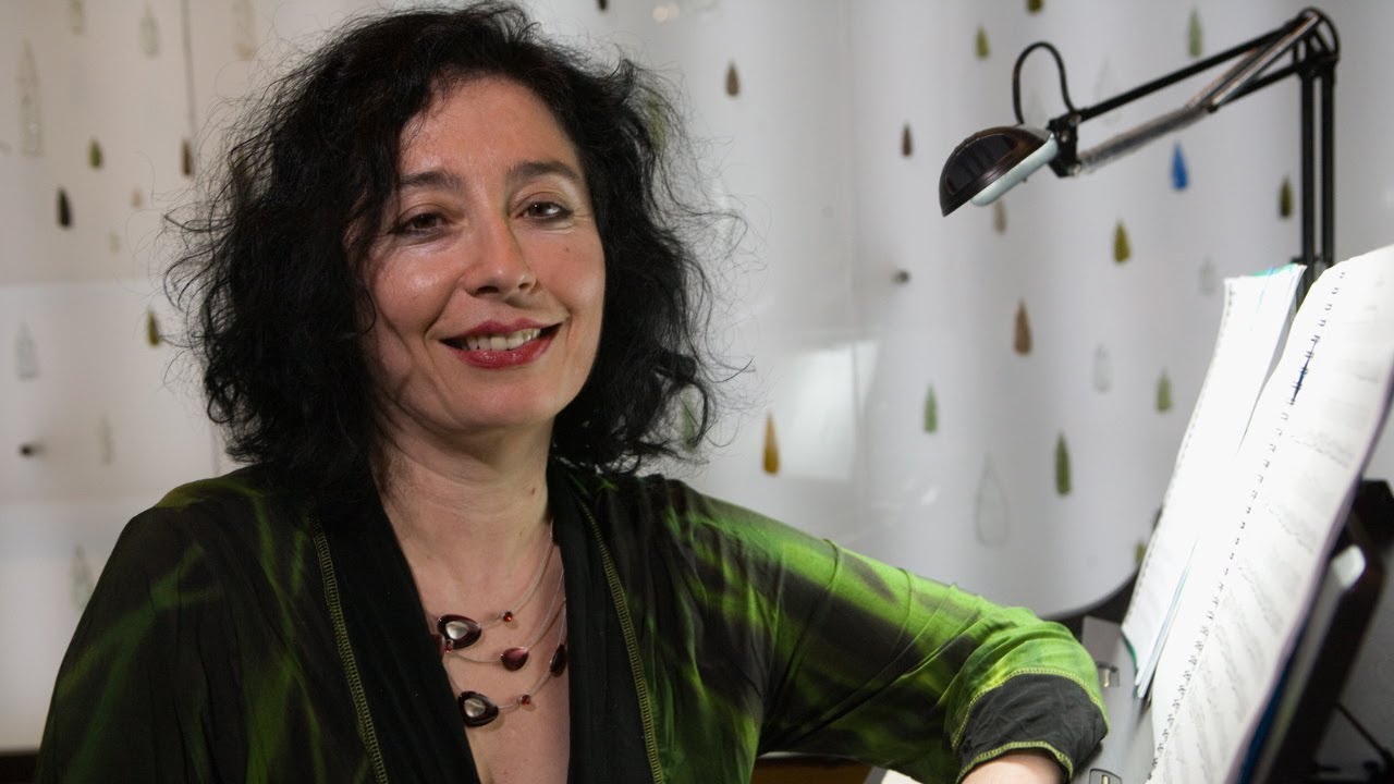 Interview Elena Kats Chernin shorter