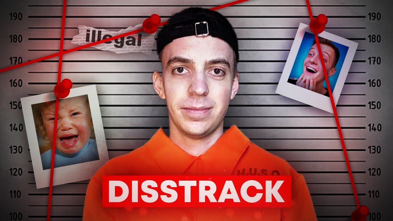 CLASHGAMES DISSTRACK - Blutgeld | (Navex Intro Song)