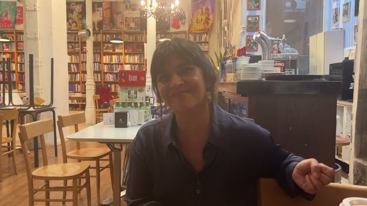 Janet Novás: 