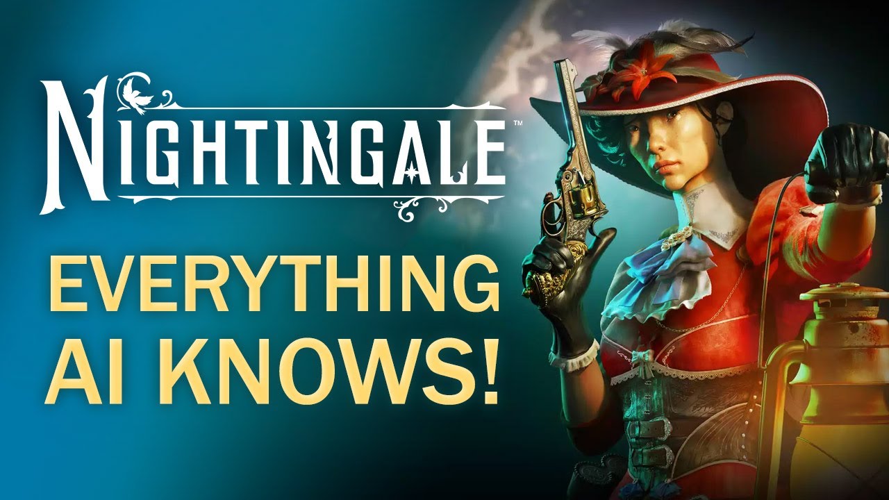 Early Access Coming VERY SOON! 
