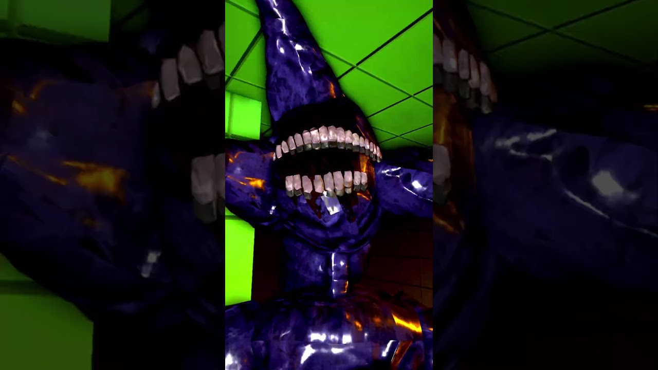 World's Edge [LEVELS 1-5] - ALL JUMPSCARES ROBLOX #roblox #jumpscare #nakkmia
