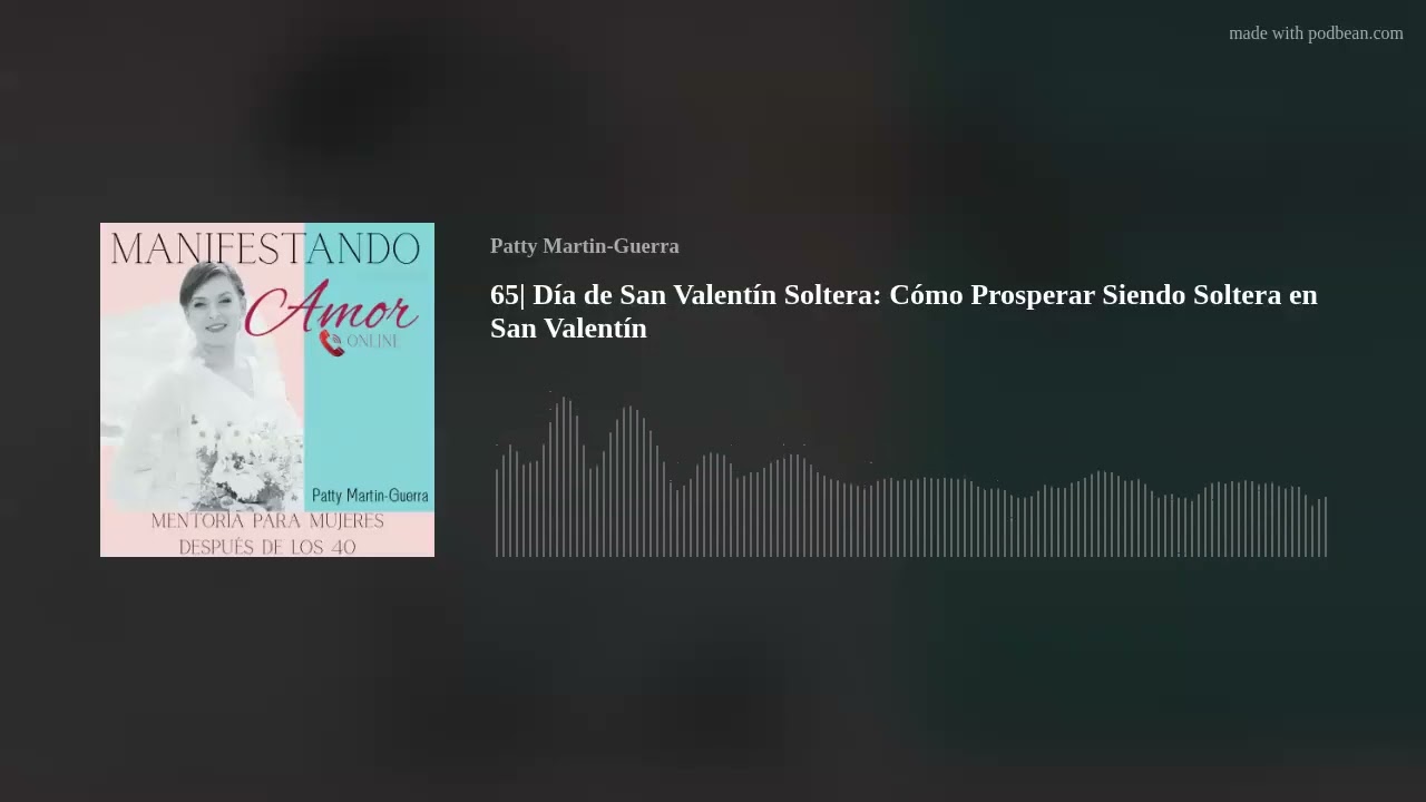 65| Día de San Valentín Soltera: Cómo Prosperar Siendo Soltera en San Valentín