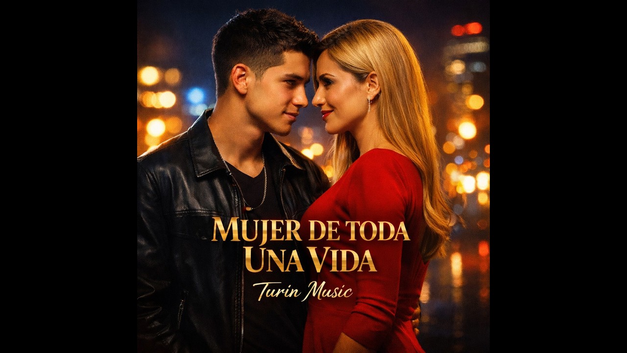MUJER DE TODA DE UNA VIDA BACHATA ROMANTICA