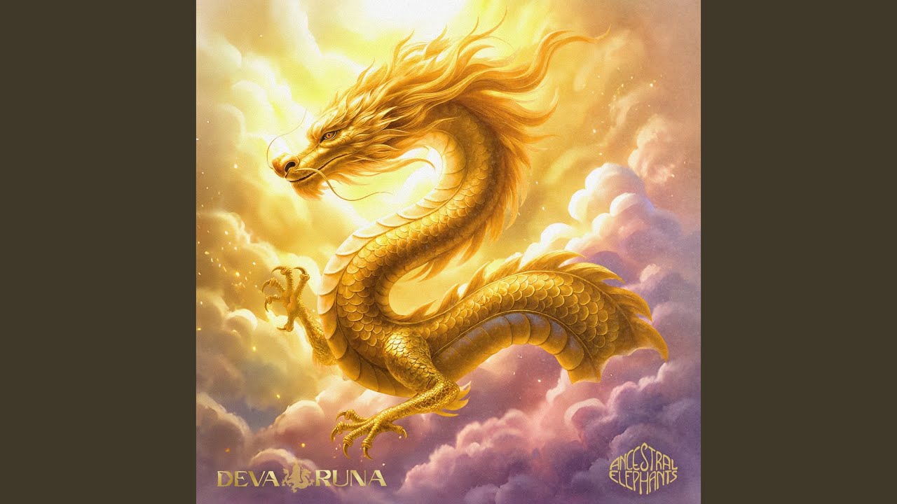 Dreamdancer (Ancestral Elephants Remix)