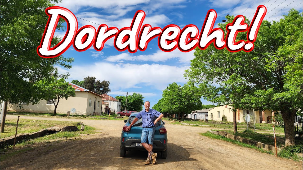 Dordrecht! Ep 419