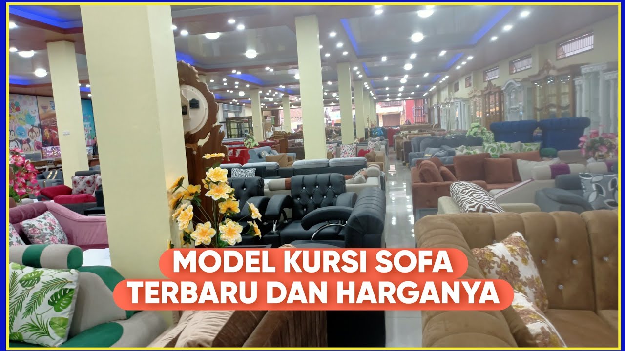 Toko meubel di Sukabumi