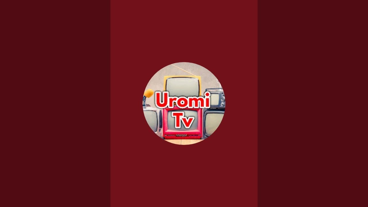 Uromi TV is live