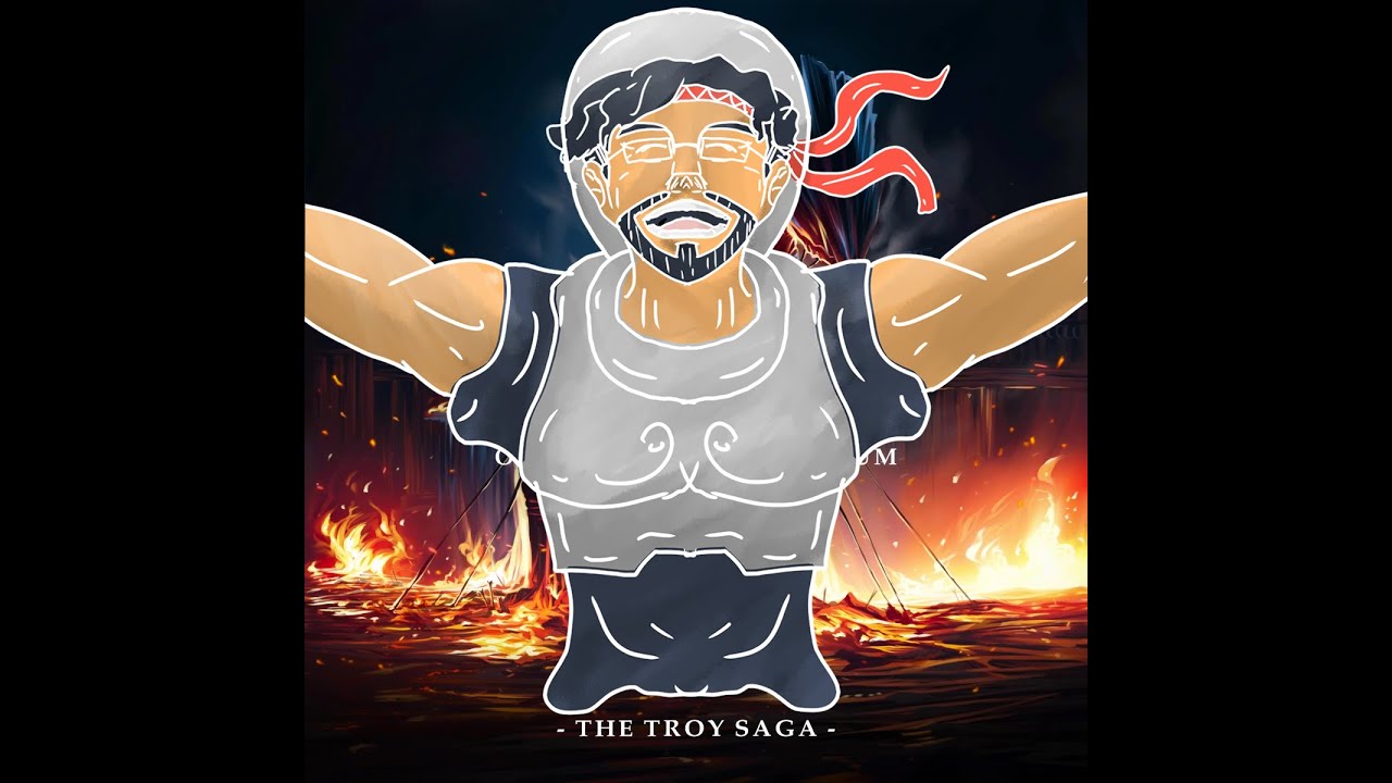 EPIC the Brainrot - (The Fortnite Saga): Max Aura