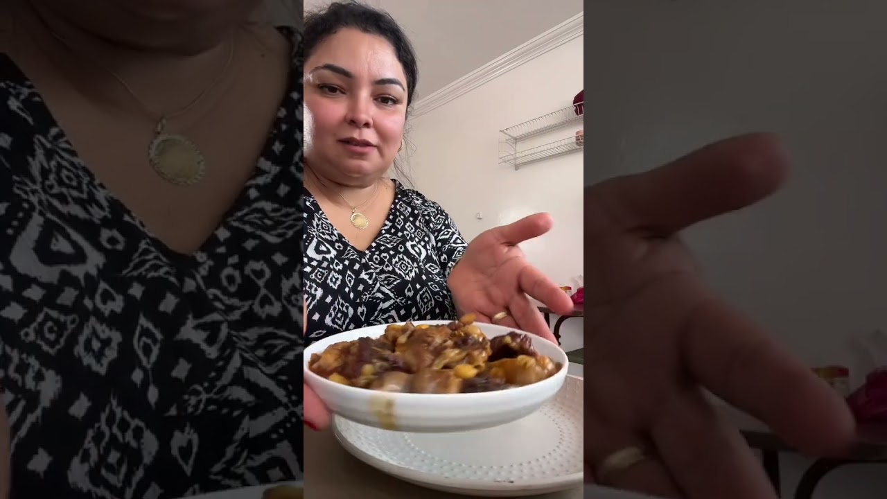 اجي شوفي نهاري ك داز وشنو المفاجاة لي درت لمي 😃