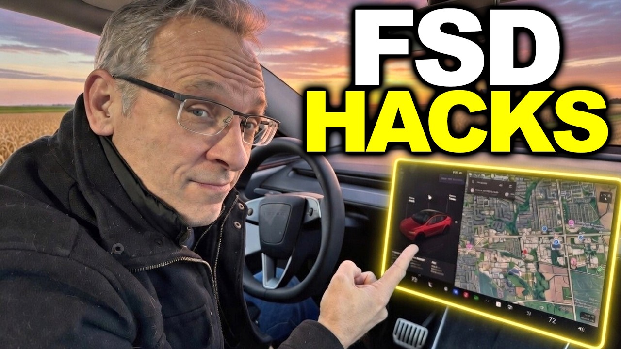 5 способов заставить FSD делать то, что вы хотите