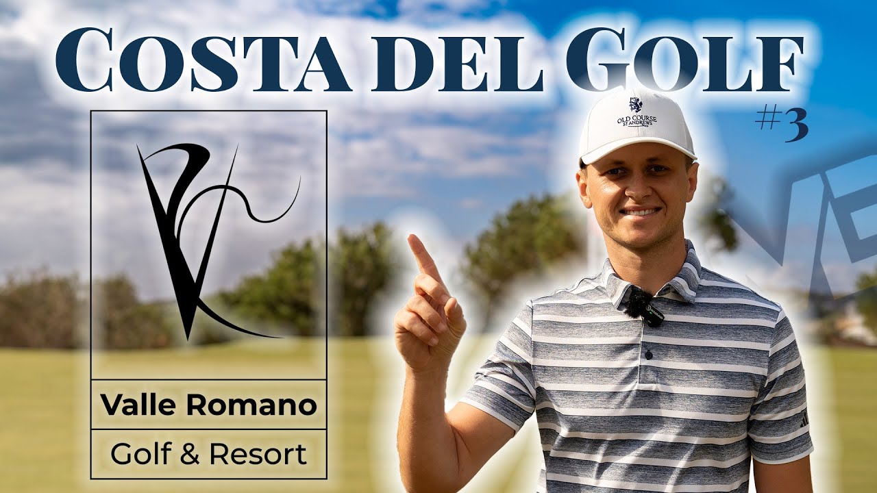 Can I Break Par at My Former Home Golf Course? - Costa Del Golf