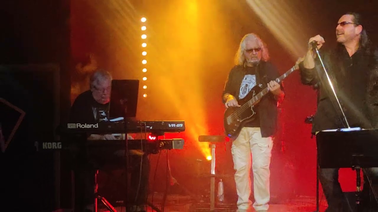 '' Stoop down'' DOCTOR SWAMP & SPOON BLUES THERAPY LE BUS DRAGUIGNAN 