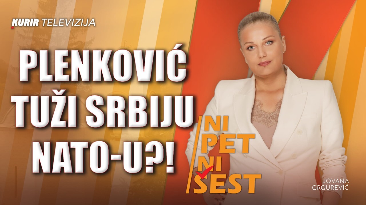 REVOLUCIJA U POVEĆANJU VATRENE MOĆI: Srbija prva u Evropi nabavila hipersonične balističke rakete!