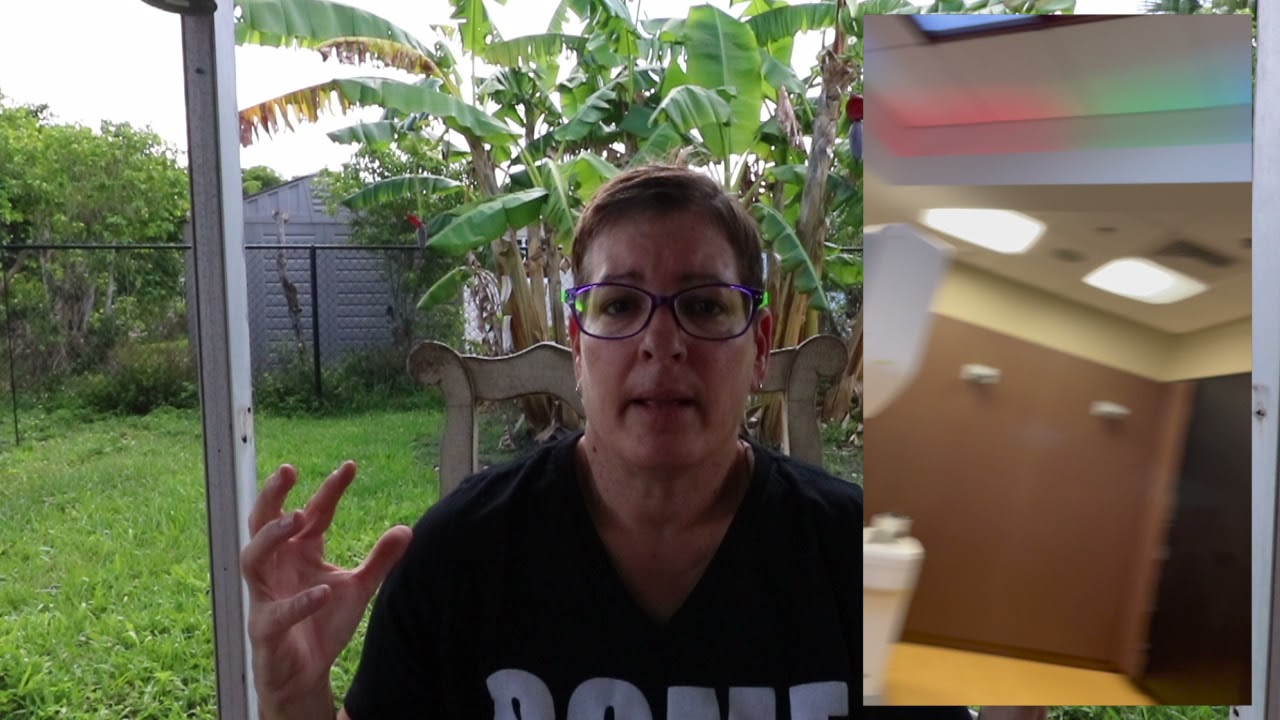 My Savi Brachy radiation treatment Story