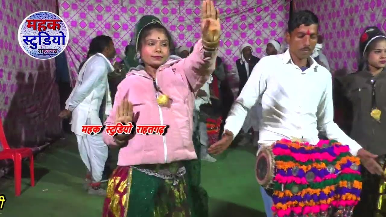 #trending #dehatidance #जवाबी_खड़ी_राई//कोहलिया रे बेरान //कलाकार गोविंद यादव संगोनी देवेंद्र यादव 