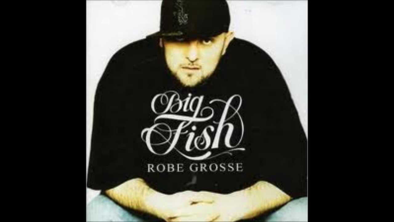 Big Fish Feat Esa Grossa