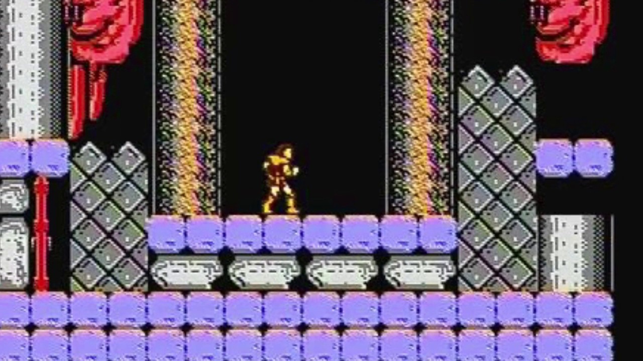 悪魔城ドラキュラピアノメドレー