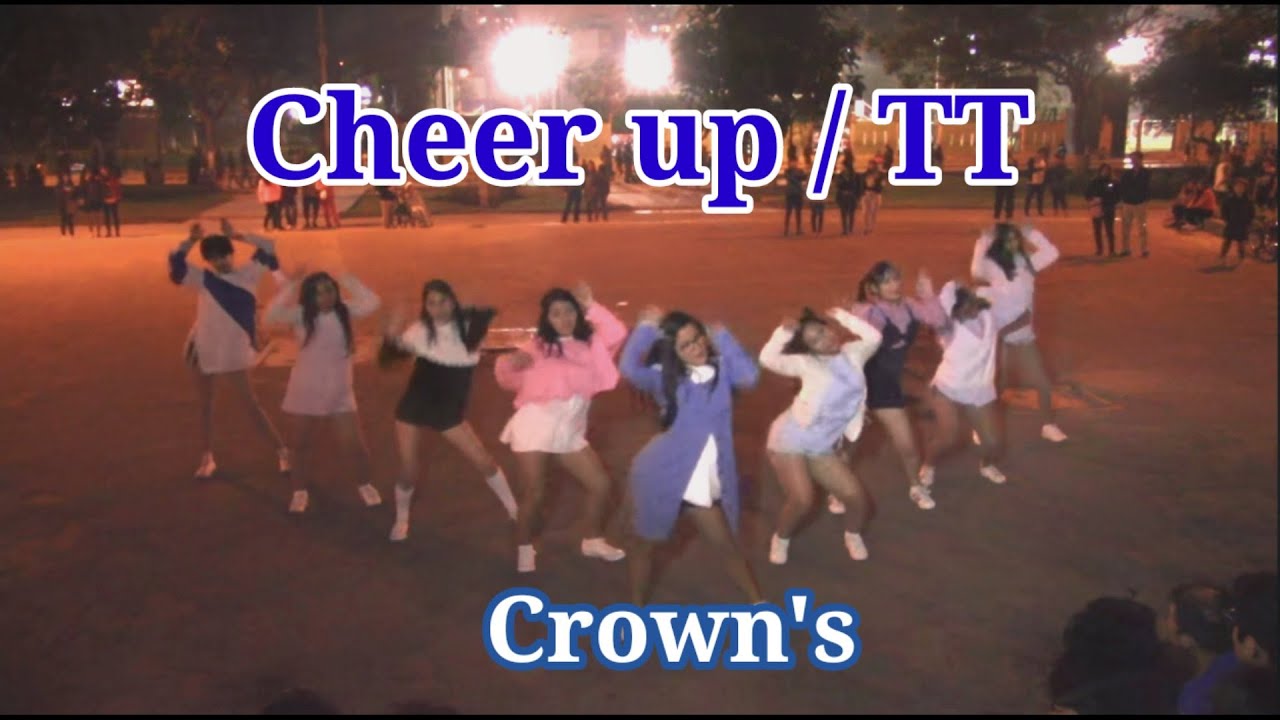 🇵🇪 TWICE 