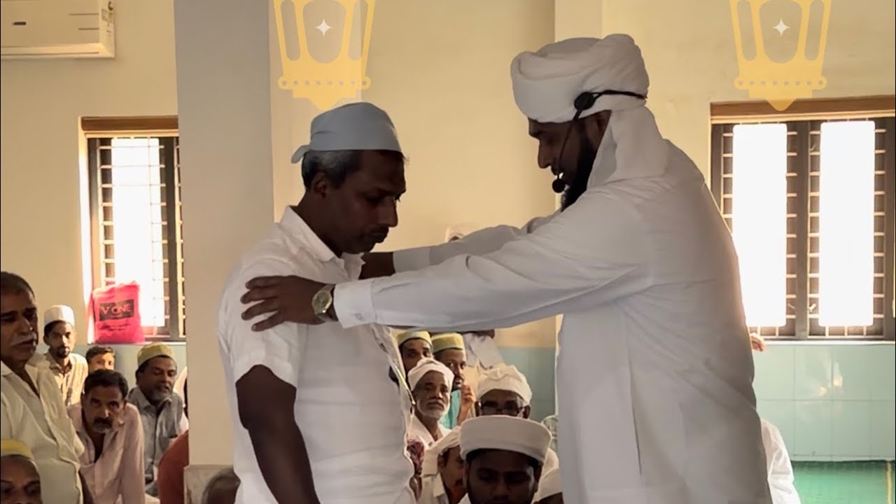 കസേര നിസ്കാരക്കാർ ഈ നിർദ്ദേശം കേൾക്കൂ..  #namaz #chairnamaz