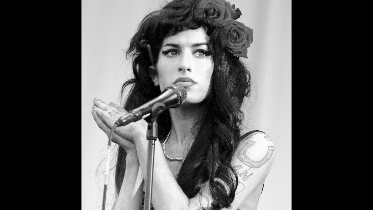 Amy Winehouse Type Beat 
