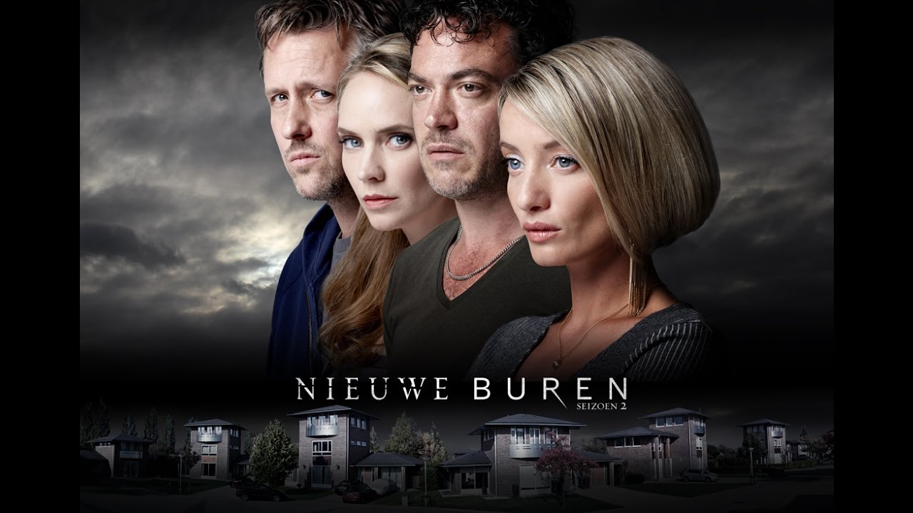 Trailer Nieuwe Buren 2