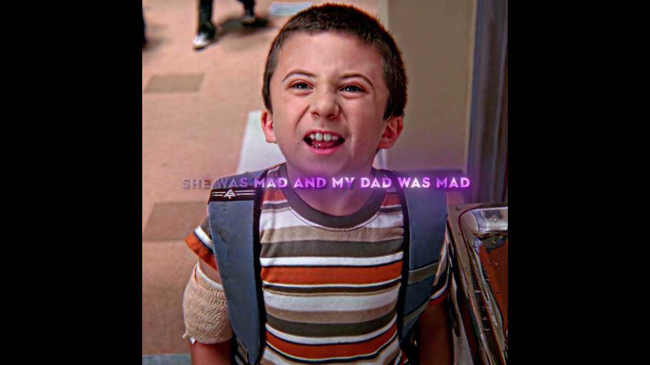 Some things must be clearly explained to children #movie #edit