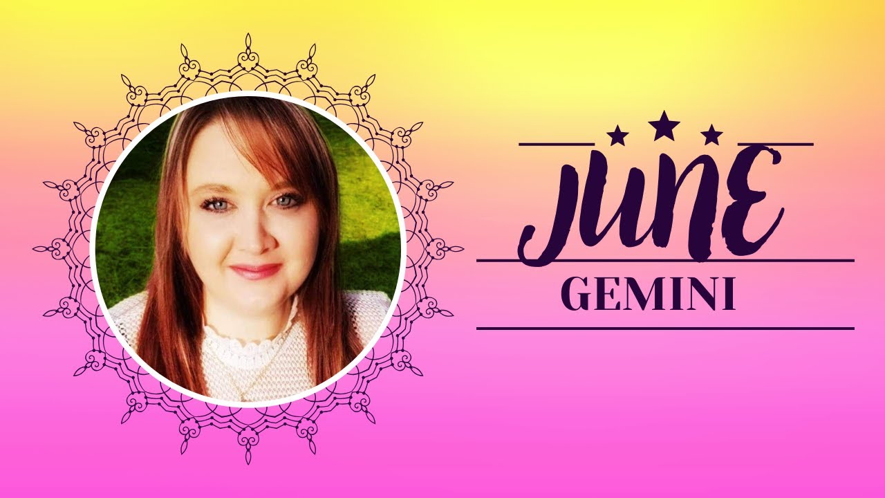 ♊ Gemini – June – Take the Leap: Your Dream Is Calling