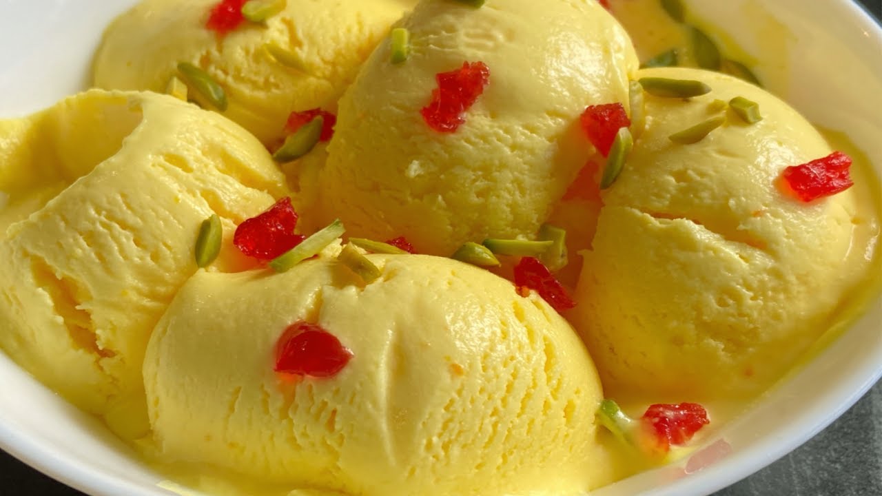 മുട്ട ചേർക്കാതെ വളരെ എളുപ്പത്തിൽ ഒരു ഐസ്ക്രീം NO EGG SIMPLE TASTY ICE CREAM