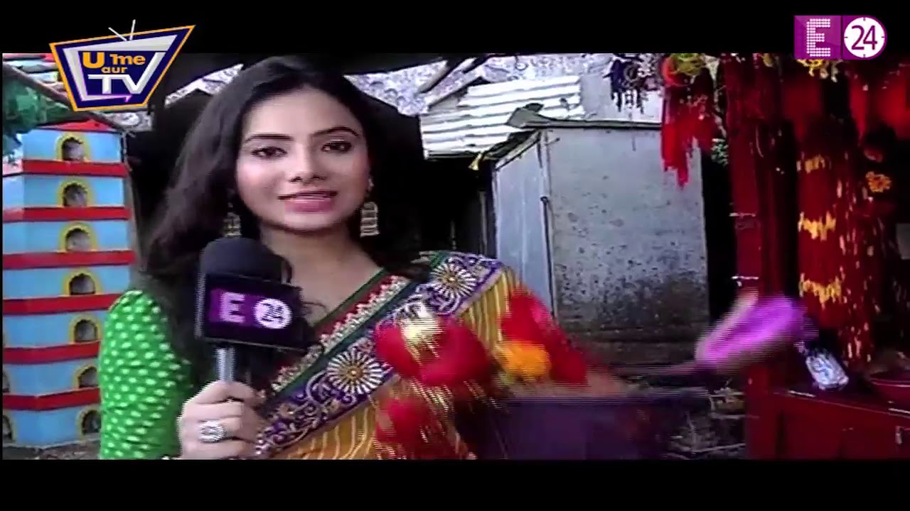 Diwali Special || Deblina Chatterjee के साथ कीजिए महालक्ष्मी के दर्शन