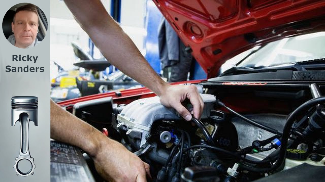 Why Your Engine Keeps Running After Turning Off: Causes & Solutions for Potassium Ignition