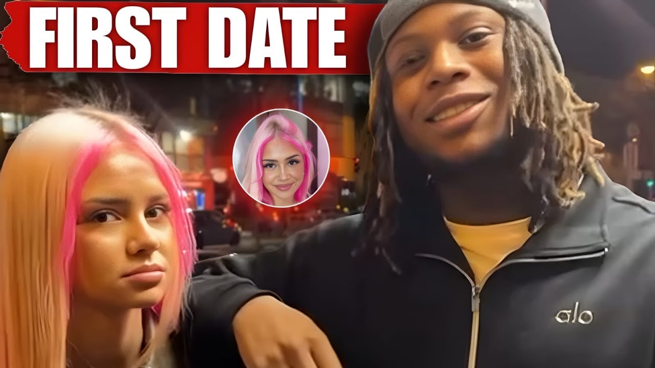 I Went On My First Date In 5 Years..........*WORST DATE EVER*