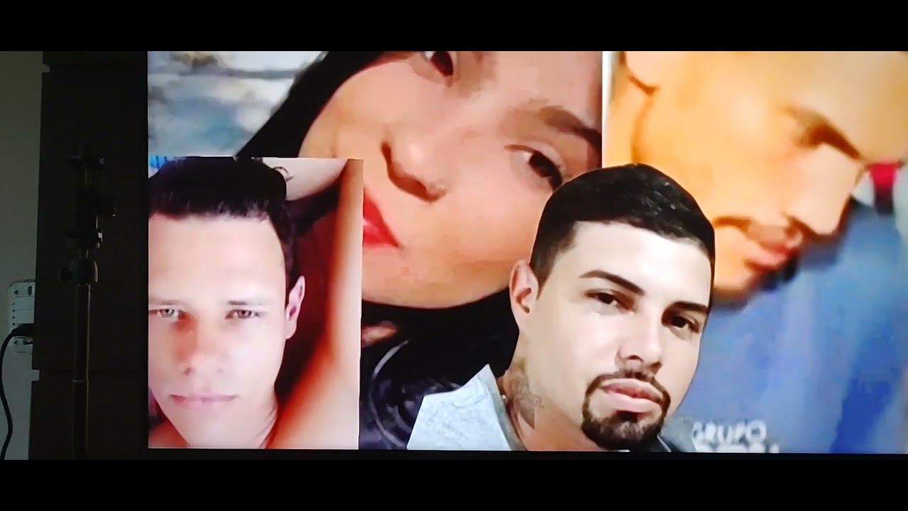 Sonho por Justiça, n. 902  Dão Poético. O Mais real do Brasil
