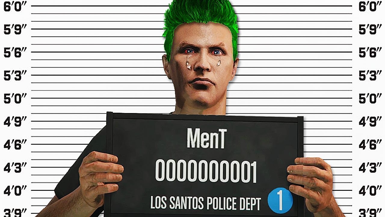 PŘIŠEL JSEM O SVŮJ GTA ÚČET! 🥲