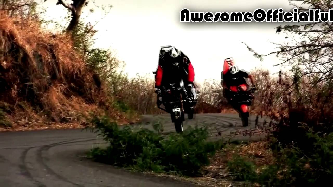 PEOPLE ARE AWESOME July 2013
