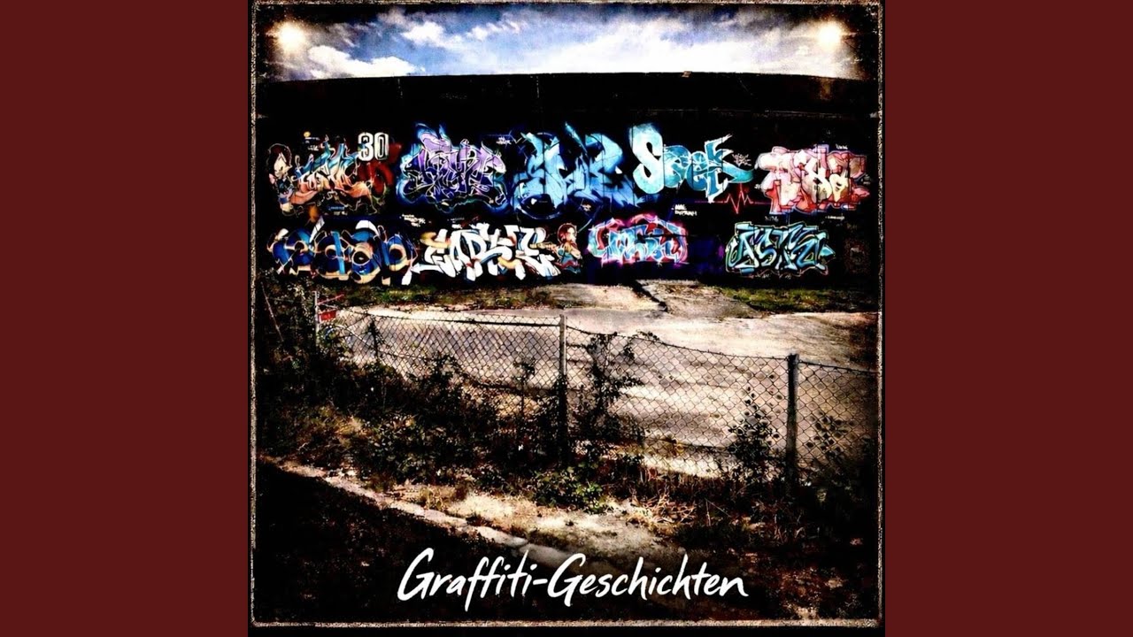 Graffiti Geschichten